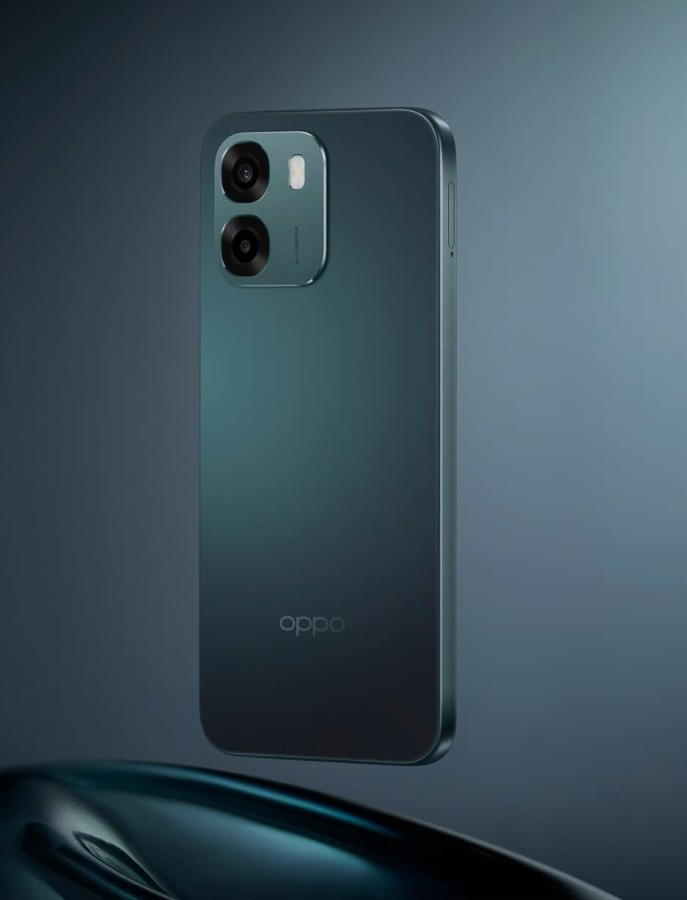 Oppo A6 dos
